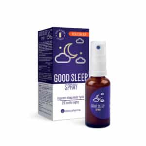 GoodSleep Spray geram miegui