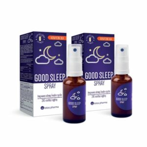 Good Sleep Spray geram miegui
