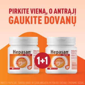 Hepasan Forte
