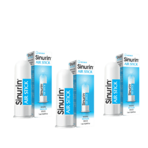 Sinurin air stick
