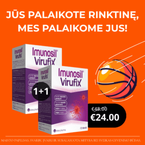 Imunosil Virufix