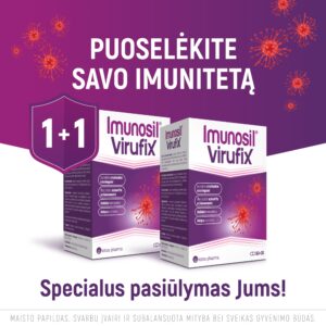Imunosil Virufix