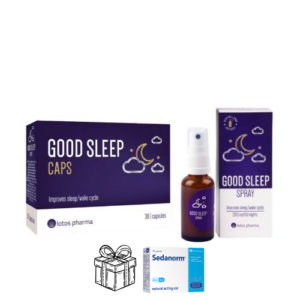 Good sleep