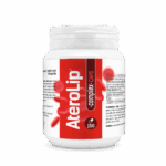 Aterolip Complex Caps 150