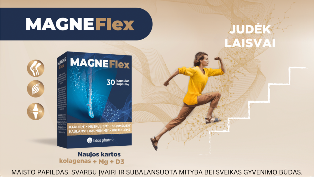 Magneflex