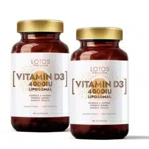 D vitaminas