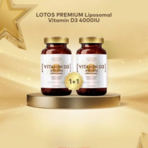 D vitaminas