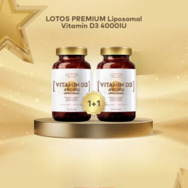 D vitaminas