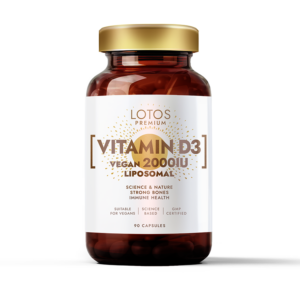 Vitaminas D