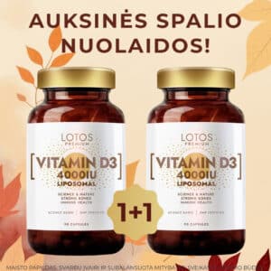 Vitaminas D