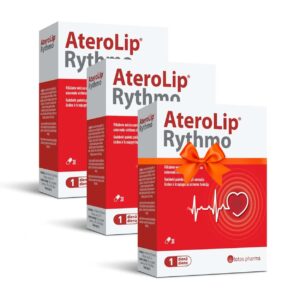 Aterolip Rythmo