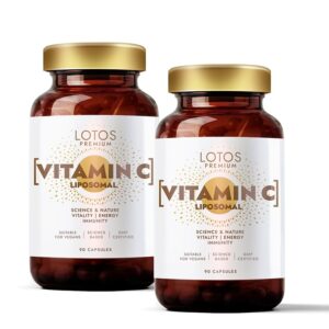 Liposomal Vitamin C