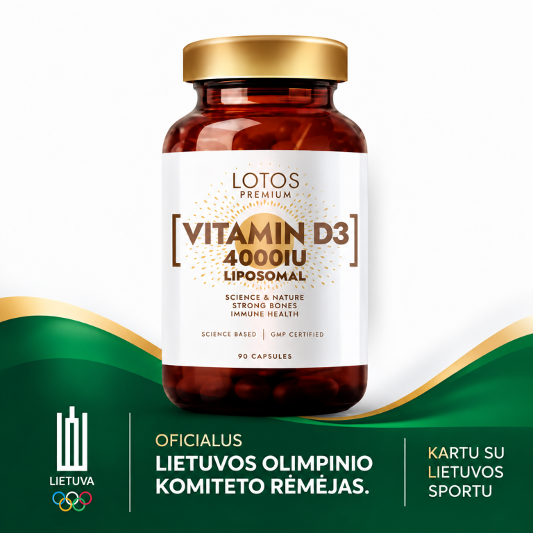 vitaminas d3