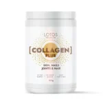 Kolagenas lotos premium