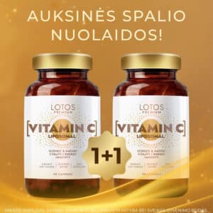 Vitaminas C