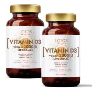 Vitaminas D