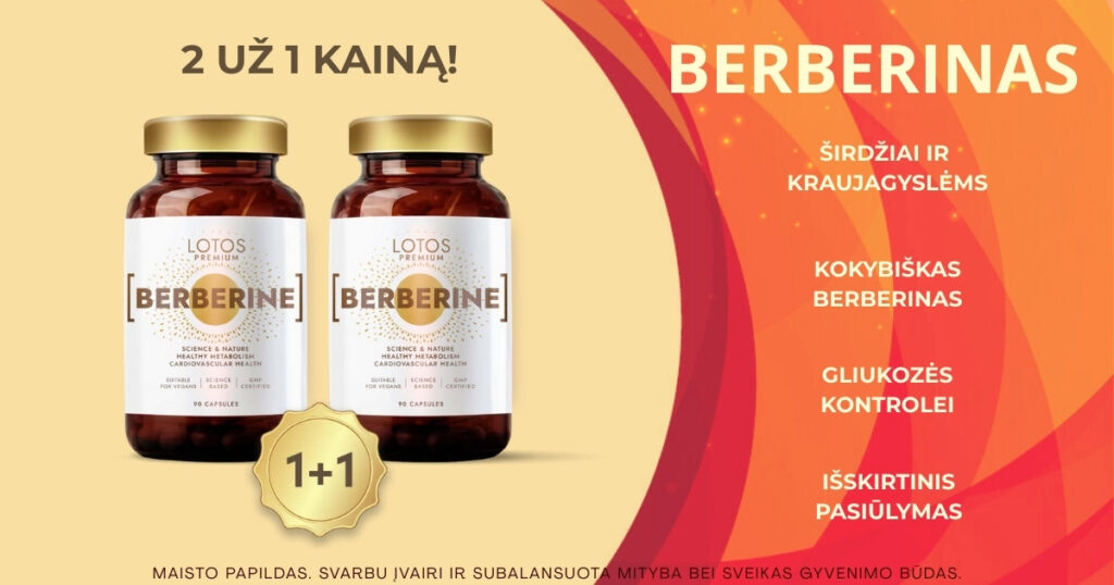 Berberinas