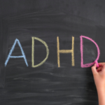 Adhd