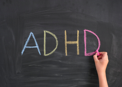 Adhd