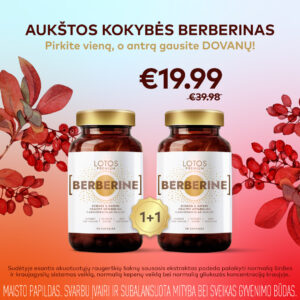 Berberinas