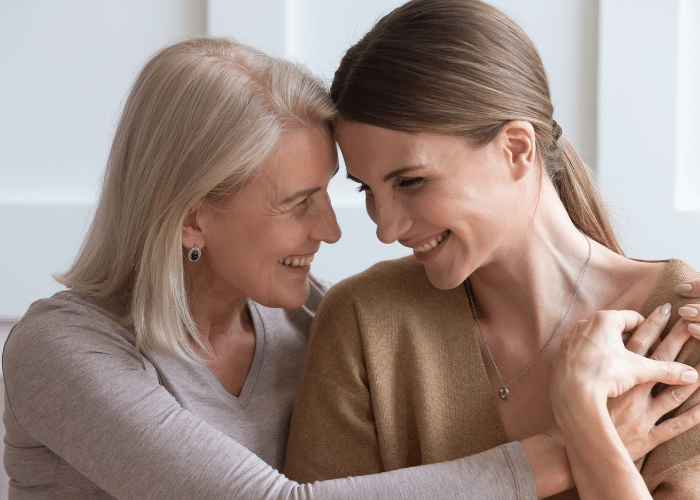 PMS ir menopauze