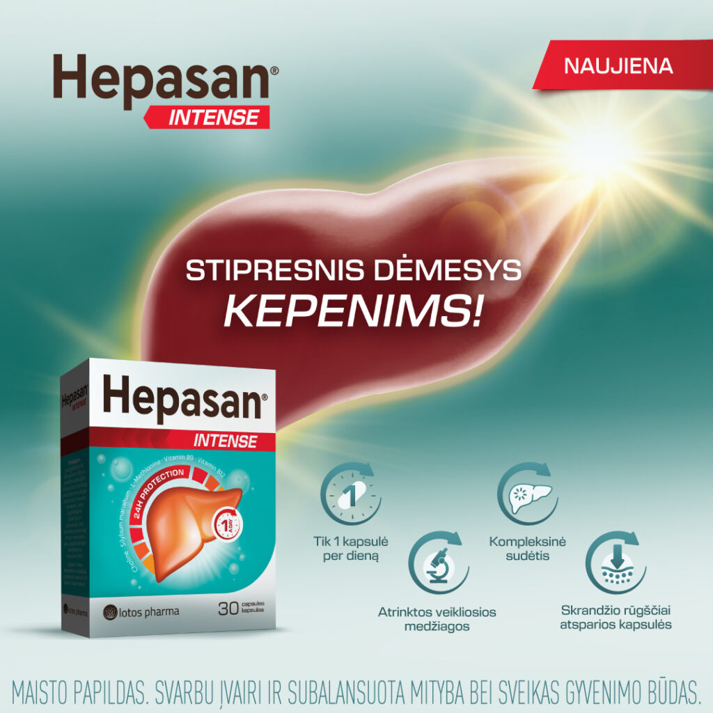 Hepasan intense