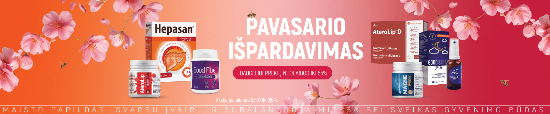 Lotos pharma ispardavimas