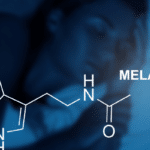 Melatoninas