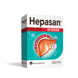 Hepasan Intense