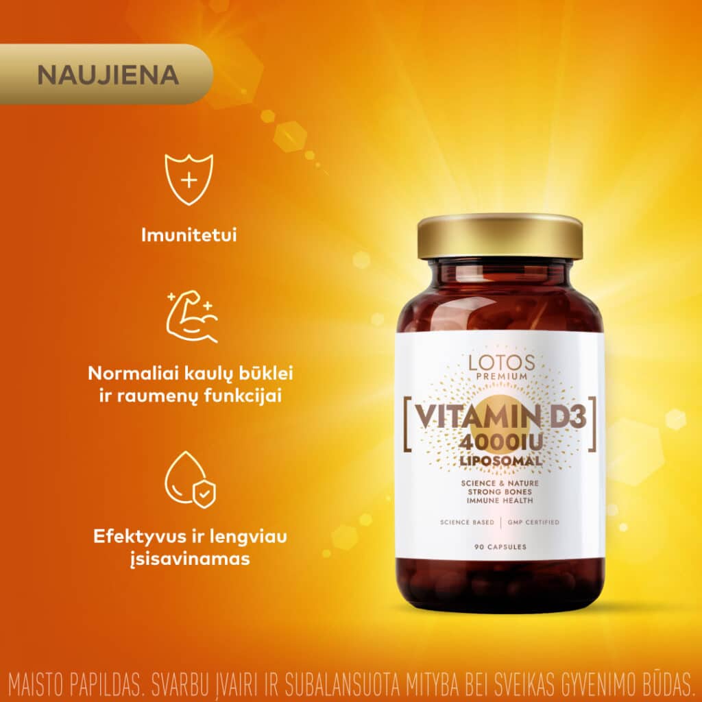 Vitamino D
