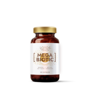 Megabiotic
