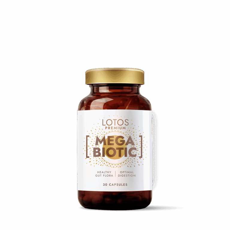 Megabiotic
