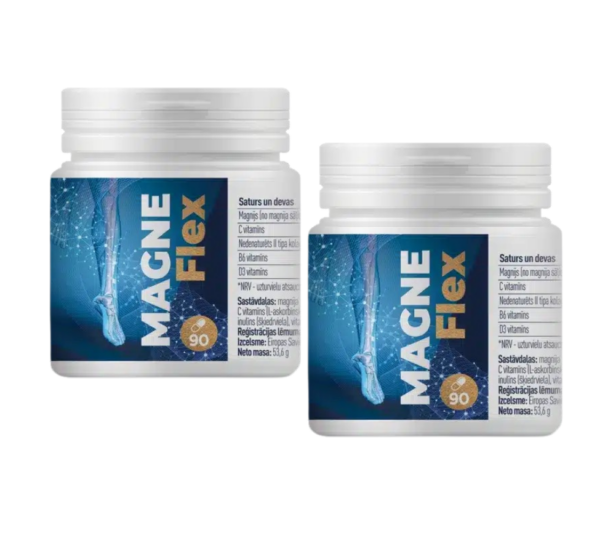 Magneflex