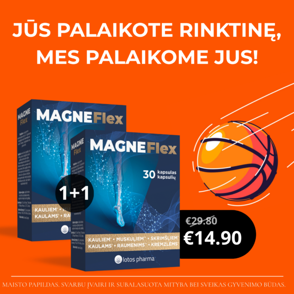 Magneflex