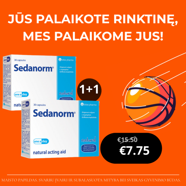 Sedanorm