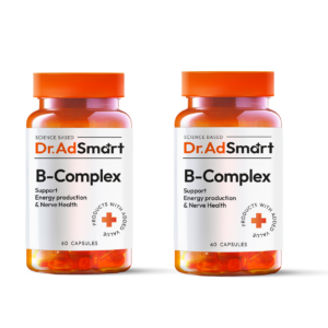 B complex