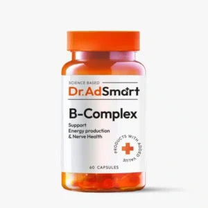 B complex