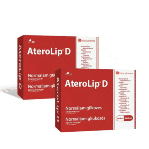 Aterolip d