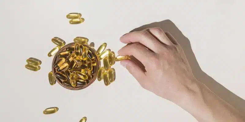 Omega-3