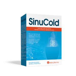 Sinucold