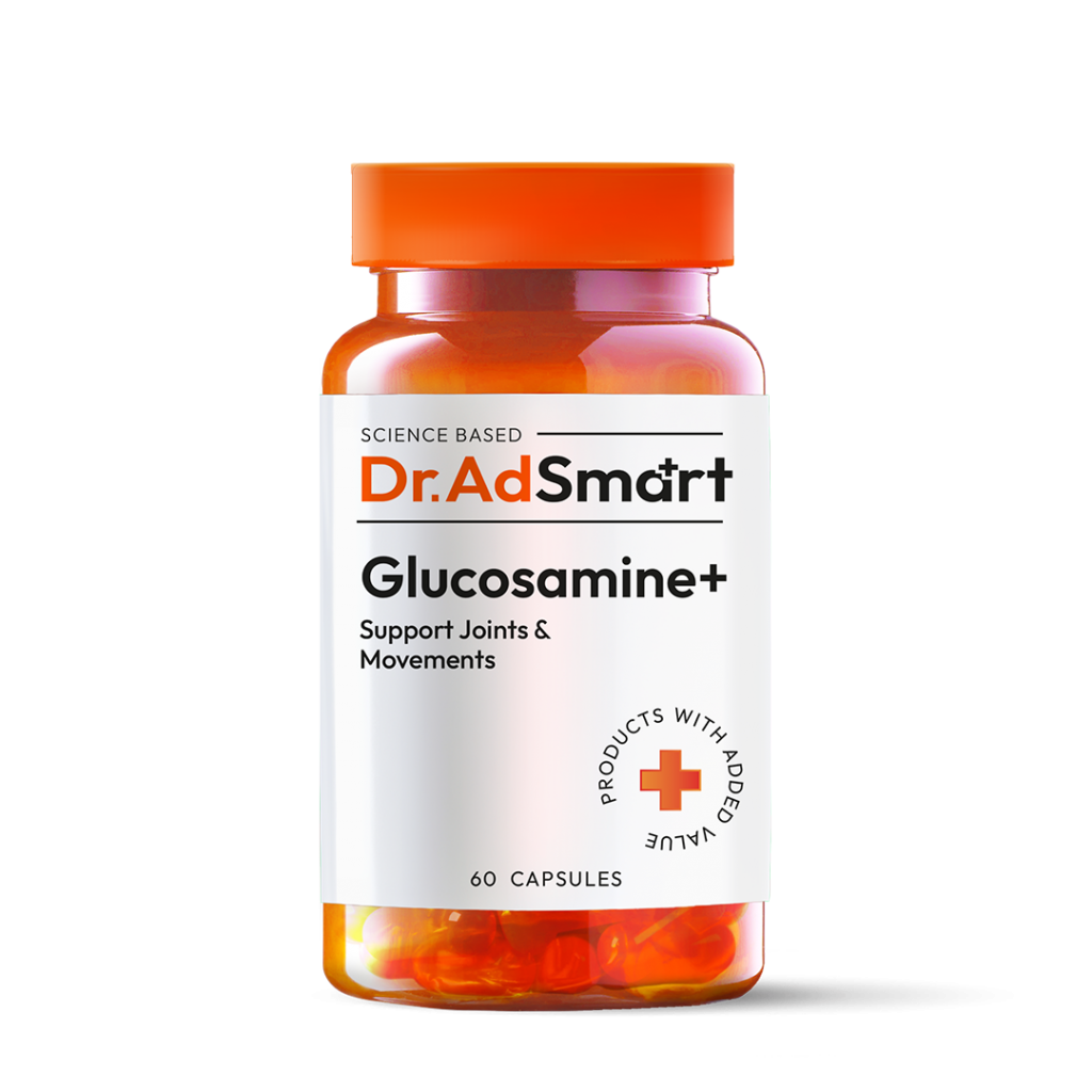 Gliukozaminas