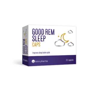 Good rem sleep