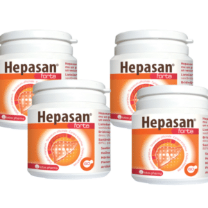 Hepasan Forte