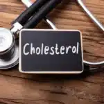 Cholesterolis