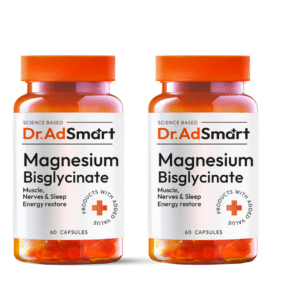 Magnio bisglicinatas