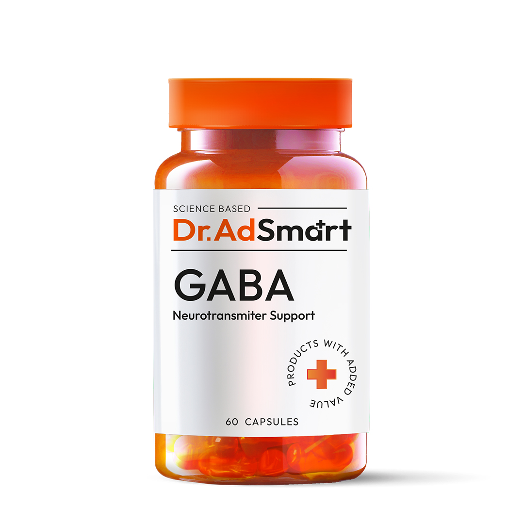 DrAdSmart_GABA Gaba