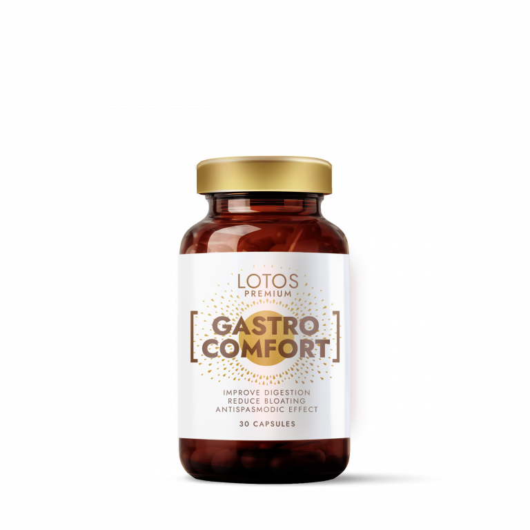 gastro comfort