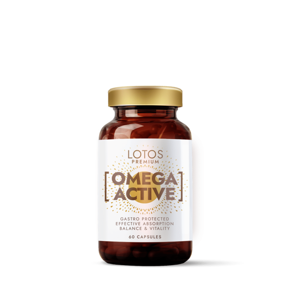 Omega active