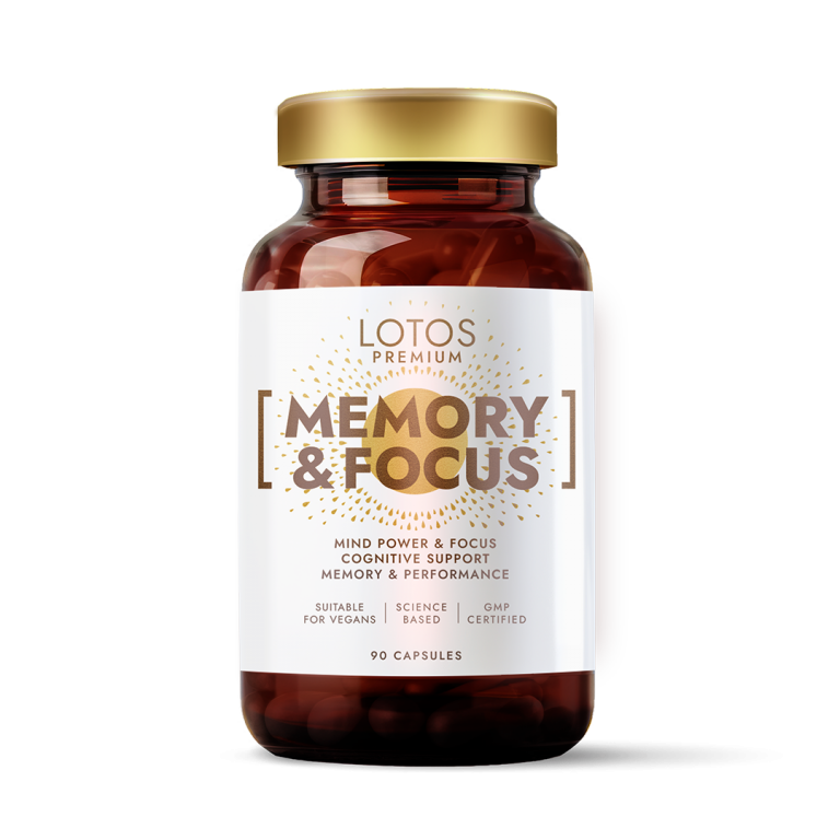 Memory & Focus