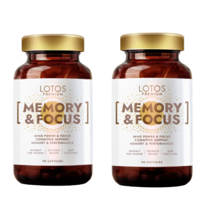 Memory and focus